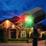 Grundig Glow Laser Light - Verstelbaar - 38 cm - 240 Volt, Nieuw, Ophalen of Verzenden
