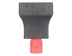 OBDSTAR Euro V 6 Pins OBD - 16 Pins OBD2 Adapter Motorfiets, Verzenden, Nieuw