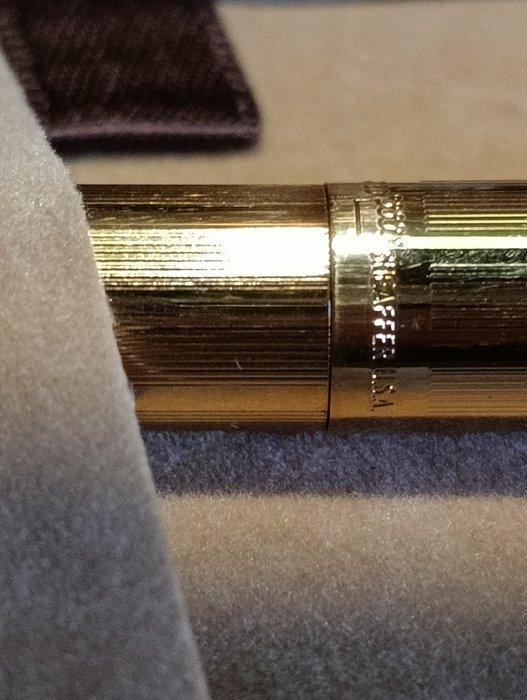 Sheaffer - Targa - Zonder Minimumprijs - Vulpen, Verzamelen, Pennenverzamelingen