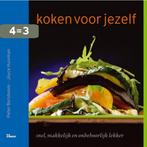 Koken Voor Jezelf 9789066118645 P. Borsboom, Boeken, Kookboeken, Verzenden, Gelezen, P. Borsboom