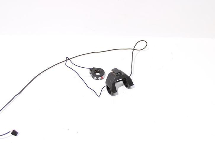 Display houder met bedieningspaneel | Koga E-comfort, Fietsen en Brommers, Fietsonderdelen, Gebruikt