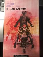 Ik jan cremer 9789023423058 Cremer, Boeken, Verzenden, Gelezen, Cremer