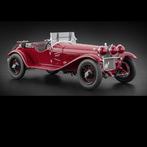 CMC 1:18 - Model cabriolet - CMC Alfa-Romeo 6C 1750 Gran, Nieuw