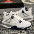 Air Jordan 4 | Alle Kleuren | Maat 35 t/m 48 | Nieuw, Overige kleuren, Verzenden, Nieuw, Sneakers of Gympen