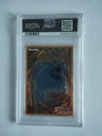 Konami - 1 Graded card - Yu-Gi-Oh! - PSA 9, Nieuw