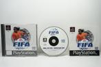FIFA 2001 Garantie & morgen in huis!, Ophalen of Verzenden, Zo goed als nieuw