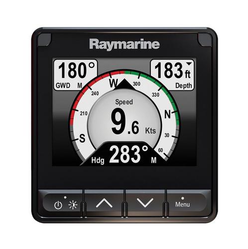 Raymarine i70s Multifunctioneel Kleurendisplay, Watersport en Boten, Navigatiemiddelen en Scheepselektronica, Nieuw, Ophalen of Verzenden