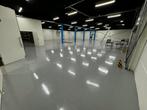 Te Huur Bedrijfshal vanaf 8m2 / 540 m2 Centraal Nederland!, Opslag