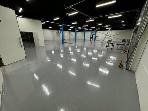 Te Huur Bedrijfshal vanaf 8m2 / 540 m2 Centraal Nederland!, Diensten en Vakmensen, Verhuizers en Opslag, Opslag