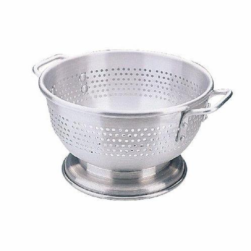Vergiet - zwaar aluminium - 35cm, Zakelijke goederen, Horeca | Keukenapparatuur, Nieuw in verpakking, Verzenden