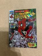 Zenka, Marvel Spider-Man - 1 Card, Nieuw