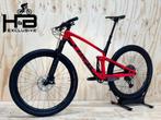 Trek Top Fuel 9.8 Carbon 29 inch mountainbike GX 2021, 49 tot 53 cm, Fully, Ophalen of Verzenden, Heren