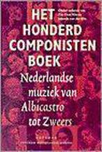Het honderd componisten boek 9789025729646 Pay-Uun Hiu, Gelezen, Pay-Uun Hiu, Verzenden