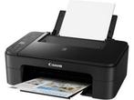 Canon PIXMA TS3355 - All-in-One Printer, Computers en Software, Printers, Verzenden, Zo goed als nieuw
