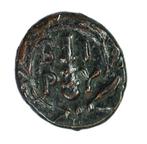 Troas, Birytis AE11 ca. 350–300 BC - Kabeiros - near ancient