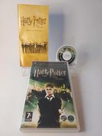 Harry Potter en de Orde van de Feniks Playstation Portable, Nieuw, Ophalen of Verzenden