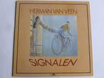 Herman van Veen - Signalen (LP) harlekijn