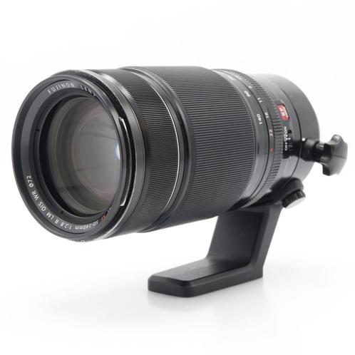 Fujifilm XF 50-140mm F/2.8 R LM OIS WR | Tweedehands, Audio, Tv en Foto, Fotocamera's Digitaal, Gebruikt, Verzenden