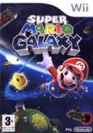 Super Mario Galaxy - Wii  Nintendo