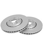 Remschijf RENAULT CLIO 1.6 RS voorzijde, Verzenden, Nieuw