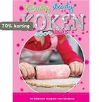 Ready steady koken voor kids 9789461881908 Lucy Broadhurst, Verzenden, Gelezen, Lucy Broadhurst