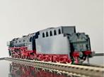 Fleischmann H0 - 4170 - Stoomlocomotief met tender (1) -, Hobby en Vrije tijd, Nieuw