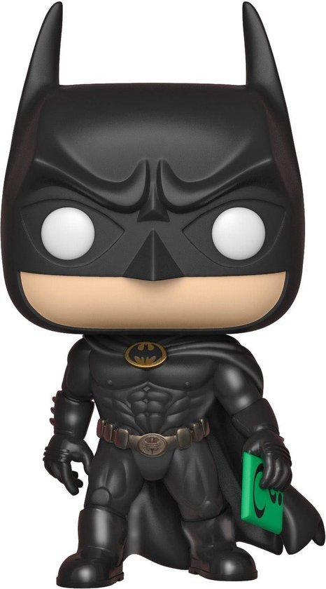 DC Comics - #289 Pop Vinyl: Batman (1995), Kinderen en Baby's, Speelgoed | Overig, Verzenden