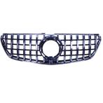 Grill voor mercedes w447 v klasse chrome facelift 2019+, Nieuw