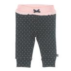 Feetje - Dots Broek Antraciet AOP, Ophalen of Verzenden, Nieuw, Feetje, Meisje