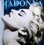 LP gebruikt - Madonna - True Blue, Zo goed als nieuw, Verzenden