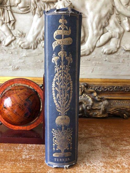 J. M. W. Turner. - Turners Rivers of France. with 61, Antiek en Kunst, Antiek | Boeken en Bijbels