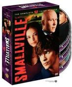 Smallville: Complete Third Season [DVD] DVD, Zo goed als nieuw, Verzenden