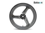 Voorwiel Moto Guzzi Norge 1200 2006-2010, Motoren, Verzenden, Gebruikt