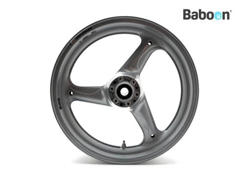 Voorwiel Moto Guzzi Norge 1200 2006-2010, Motoren, Onderdelen | Overige, Gebruikt, Verzenden