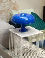 Artemide - Giancarlo Mattioli - Tafellamp - Nessino blauw -