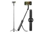 Spigen MagSafe Tripod Selfie Stick - met afstandsbediening -, Verzenden, Zo goed als nieuw