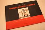 9789082289411 Tweelingen - Twins / Toen en nu. De lange...., Nieuw
