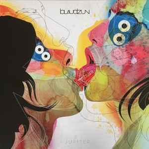 lp nieuw - Blaudzun - Jupiter Part I, Cd's en Dvd's, Vinyl | Rock, Zo goed als nieuw, Verzenden
