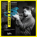 Chet Baker Quartet – Chet Baker Quartet – Vol. 2 8..., Cd's en Dvd's, Cd's | Jazz en Blues, Verzenden, Nieuw in verpakking