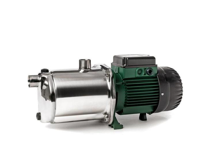 (TIP) DAB Euroinox 40/80 M beregeningspomp, Tuin en Terras, Overige Tuin en Terras, Zo goed als nieuw, Verzenden