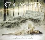 cd - Coldseed - Completion Makes The Tragedy, Verzenden, Zo goed als nieuw