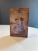 De Gaudí Sleutel - Esteban Martín [nofam.org], Nieuw, Esteban Martín