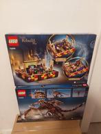 Lego Set - Harry Potter - Magische Koffer + Hongaarse, Nieuw
