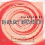 cd - Rose Royce - The Collection, Cd's en Dvd's, Verzenden, Zo goed als nieuw