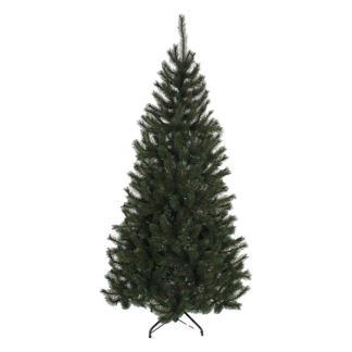 Kunstkerstboom | Black Box | Kingston | 2.15 meter, Diversen, Kerst, Nieuw, Verzenden