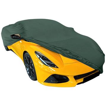 Autohoes passend voor Lotus Emira binnen BESTE PASVORM cover beschikbaar voor biedingen