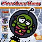 Poco Loco Gang CD, Cd's en Dvd's, Verzenden, Nieuw in verpakking
