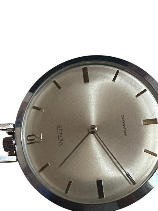 VENUS - Zonder Minimumprijs - Heren - 1960-1969, Sieraden, Tassen en Uiterlijk, Horloges | Heren