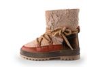 HIP Boots in maat 28 Bruin | 10% extra korting, Verzenden, Jongen of Meisje, Schoenen, Zo goed als nieuw
