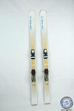 Ski - White-Doctor FT8 - 163, Sport en Fitness, Overige merken, Gebruikt, 160 tot 180 cm, Ophalen of Verzenden